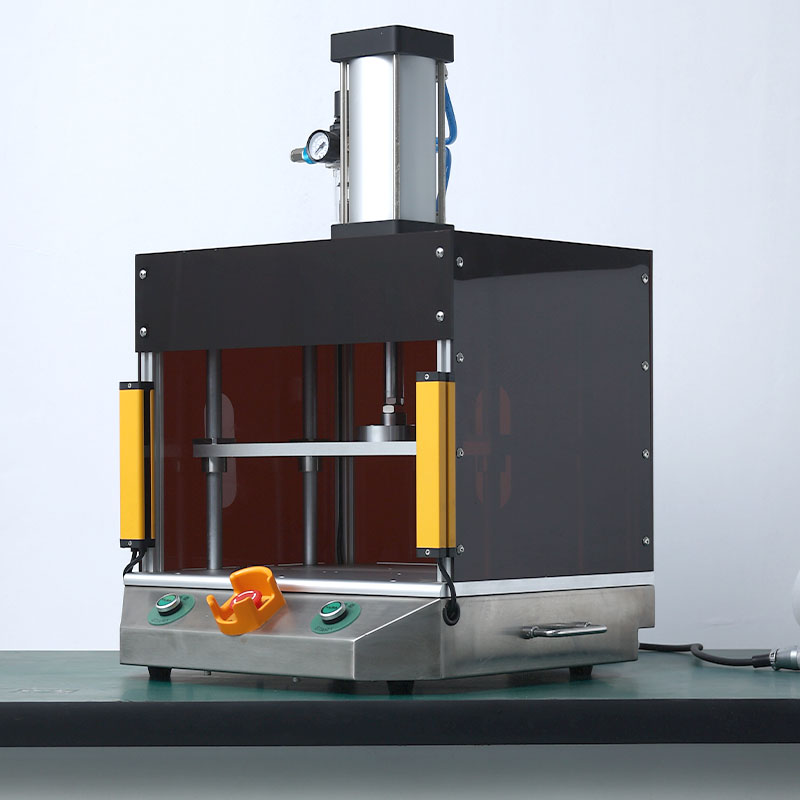 HungaryAir tightness test fixture