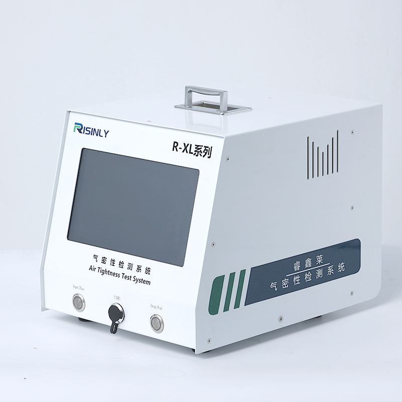 HungaryDirect pressure air leaktester